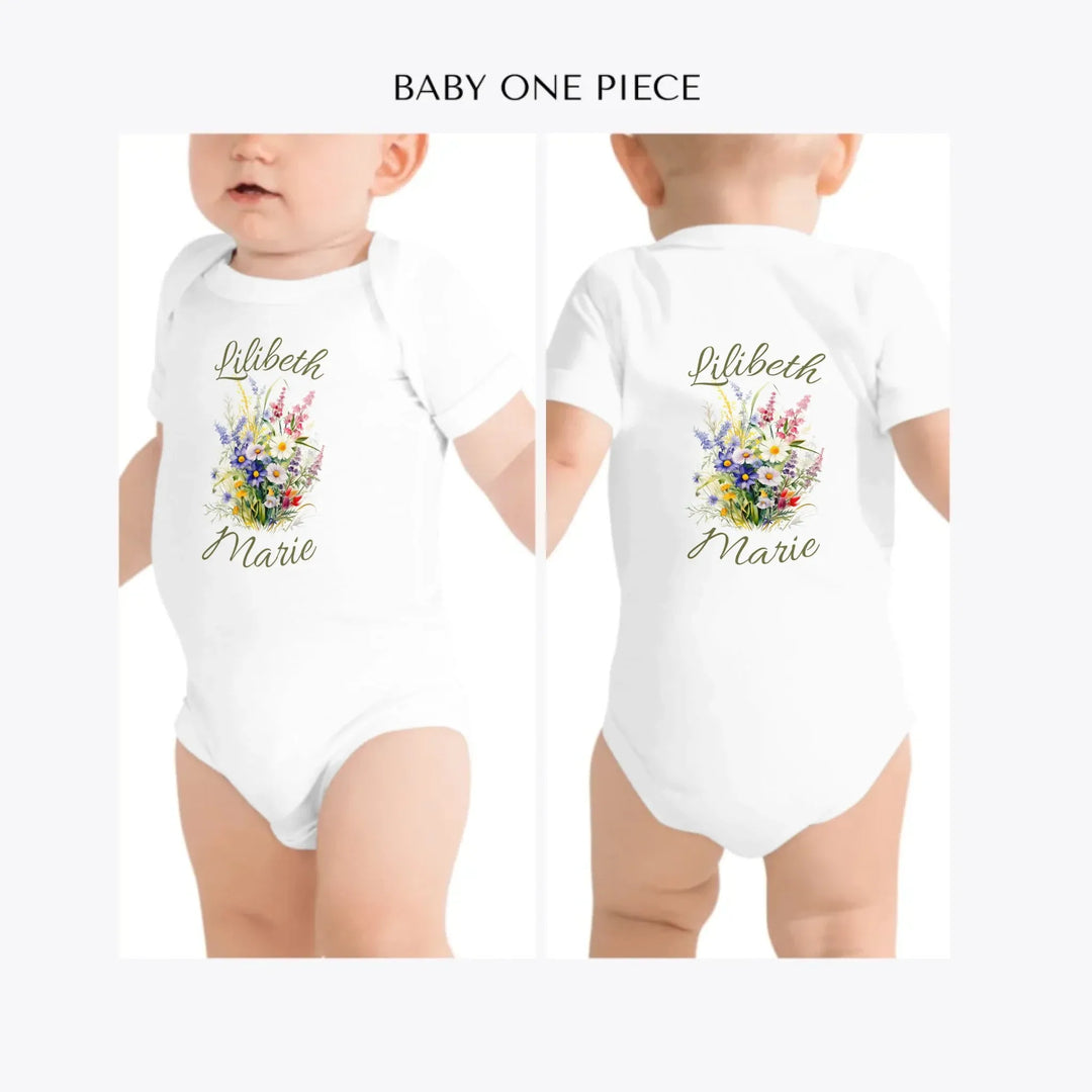 watercolor-wildflower-bouquet-custom-baby-one-piece-artfulane