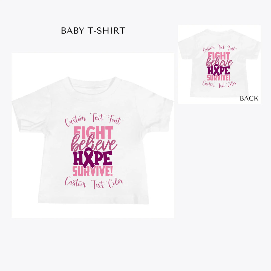 Pink-Cancer-Awareness-custom-baby-t-shirt-artfulane