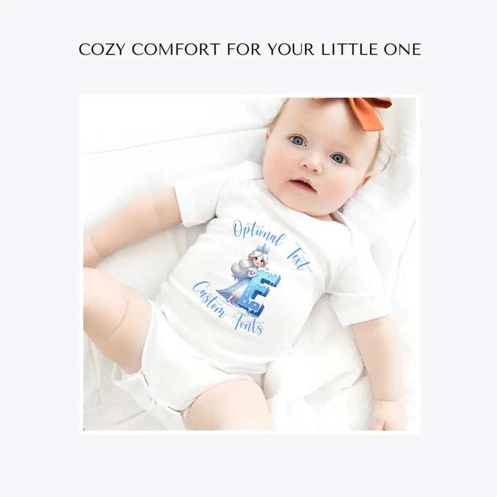 Christmas-and-Winter-Letter-Initial-custom-baby-bodysuit-artfulane