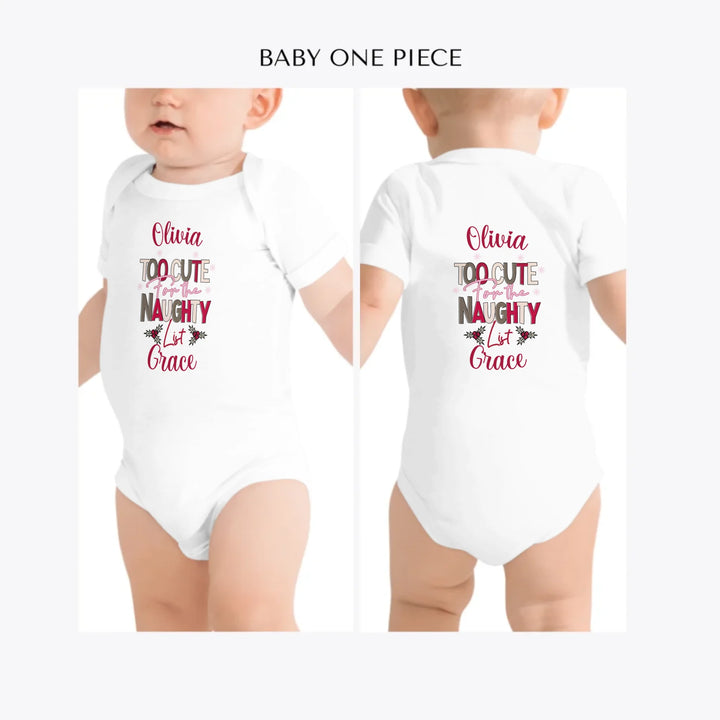Baby-Christmas-Quotes-custom-baby-one-piece-artfulane