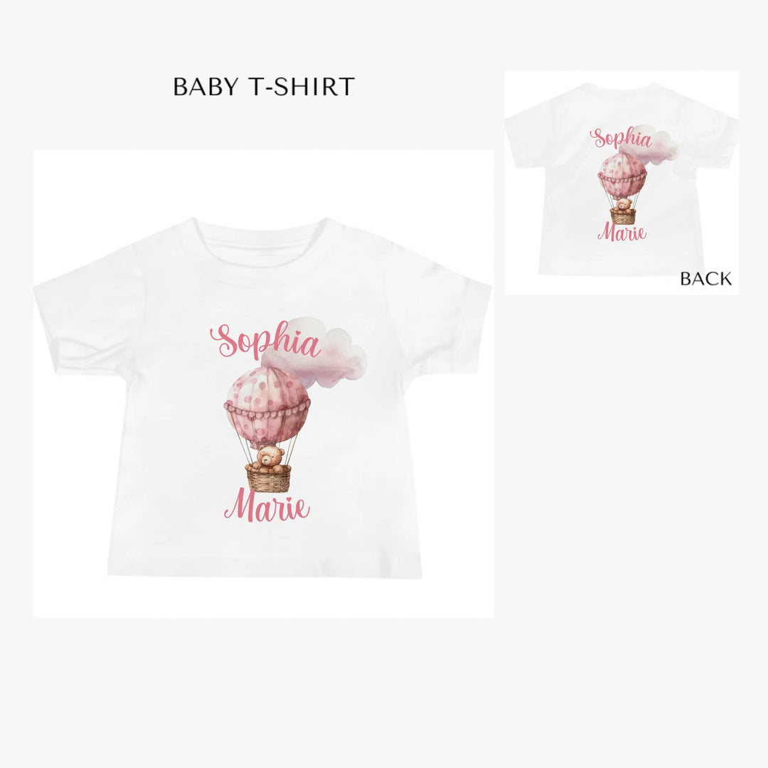 Teddy-Bear-Hot-Air-Balloon-custom-baby-t-shirt-artfulane