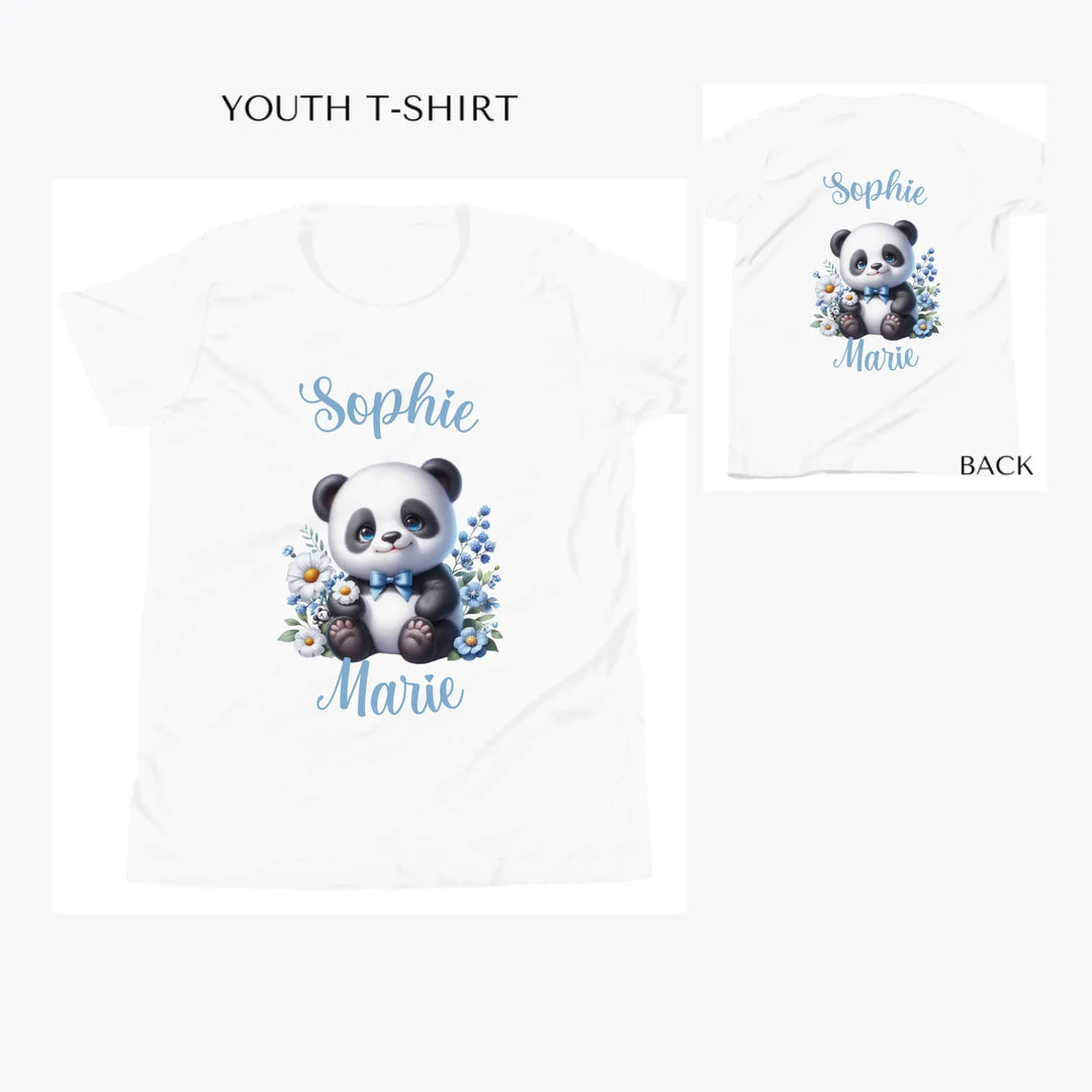 Cute-Baby-Panda-custom-youth-t-shirt-artfulane