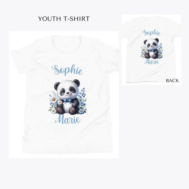 Cute-Baby-Panda-custom-youth-t-shirt-artfulane