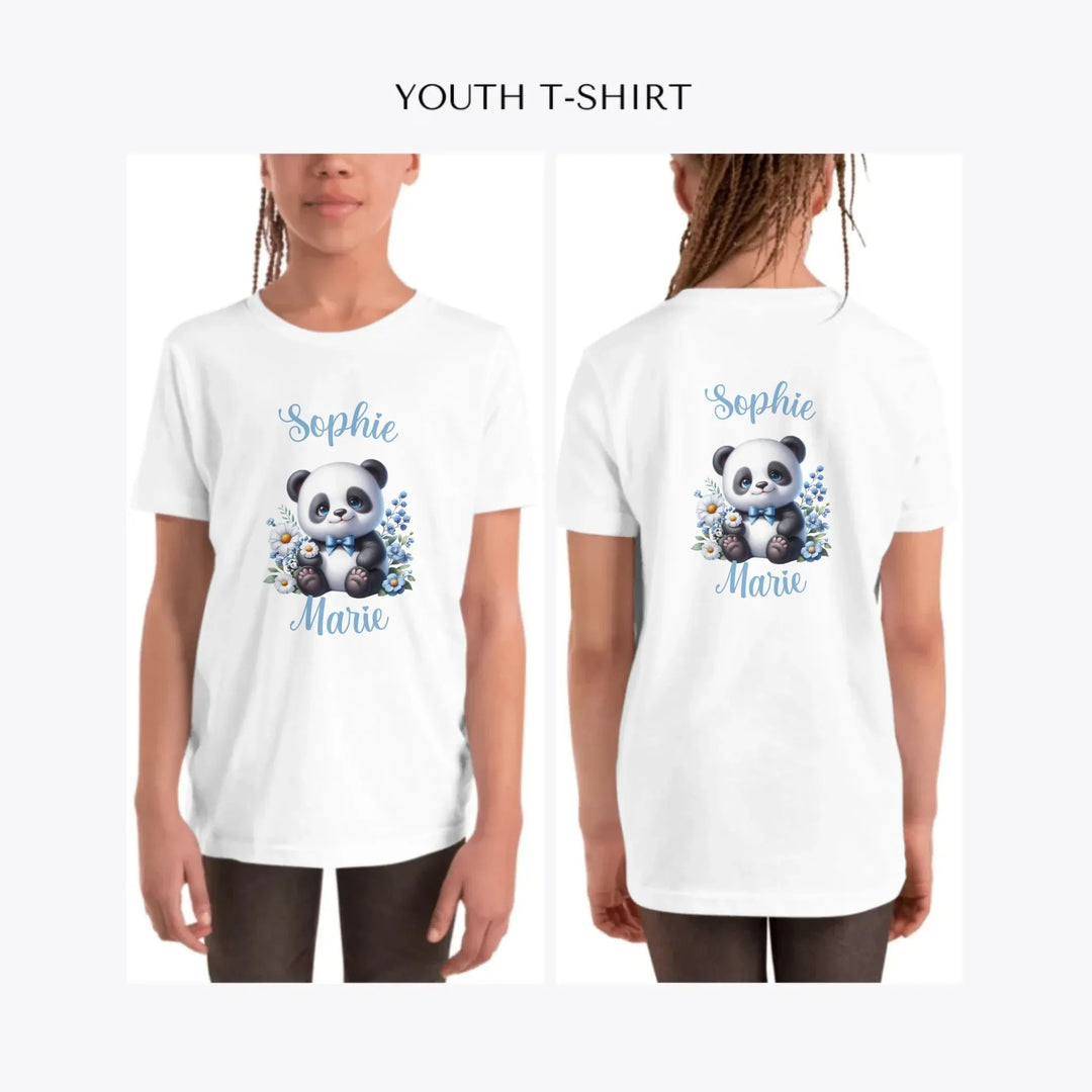 Cute-Baby-Panda-personalized-youth-t-shirt-artfulane