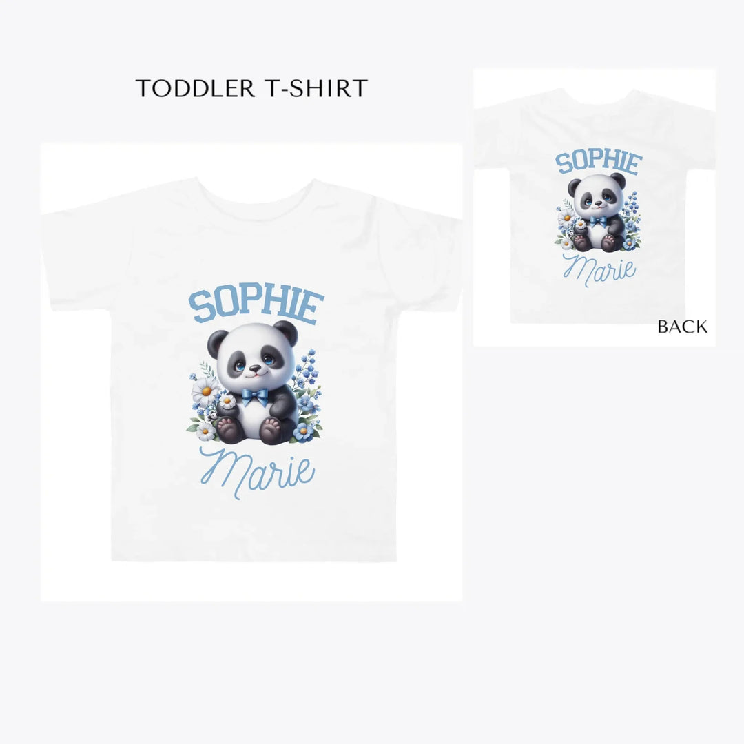 Cute-Baby-Panda-toddler-custom-t-shirt-artfulane