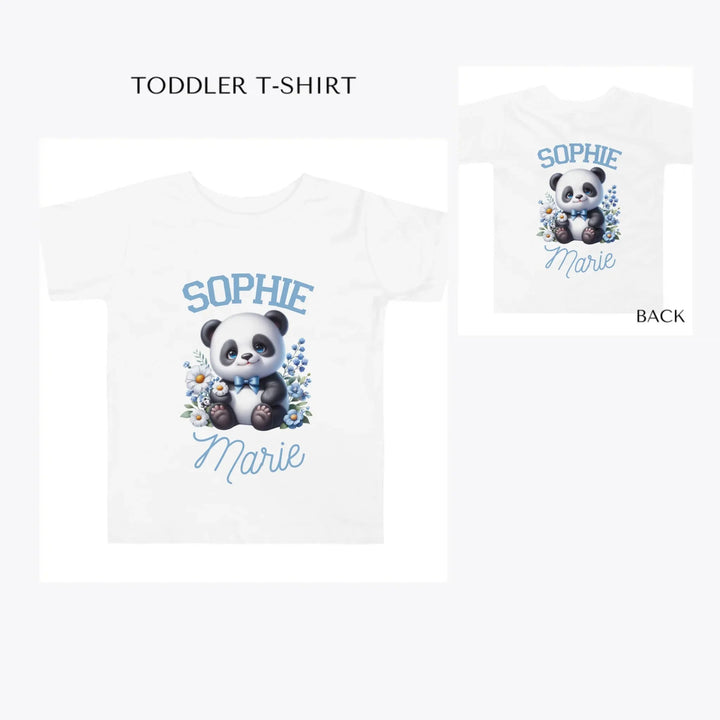 Cute-Baby-Panda-toddler-custom-t-shirt-artfulane
