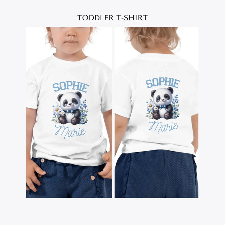 Cute-Baby-Panda-custom-toddler-t-shirt-artfulane
