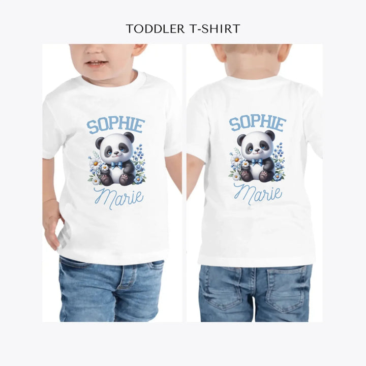 Cute-Baby-Panda-personalized-toddler-t-shirt-artfulane
