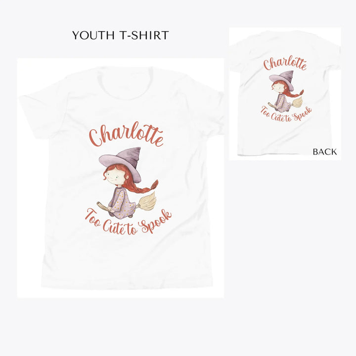 Whimsical-Halloween-Witches-custom-youth-t-shirt-artfulane