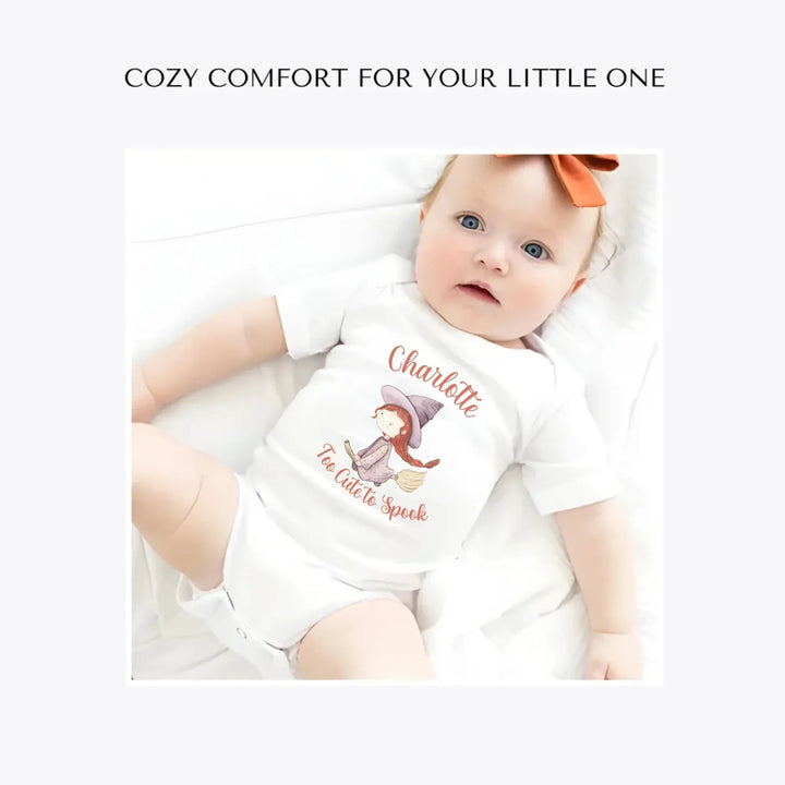 Whimsical-Halloween-Witches-custom-baby-bodysuit-artfulane