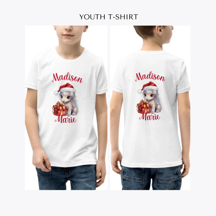 cute-christmas-animals-custom-youth-boy-t-shirt-artfulane