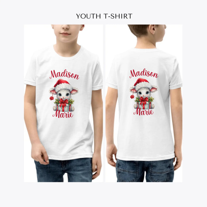 christmas-animals-custom-youth-boy-t-shirt-artfulane