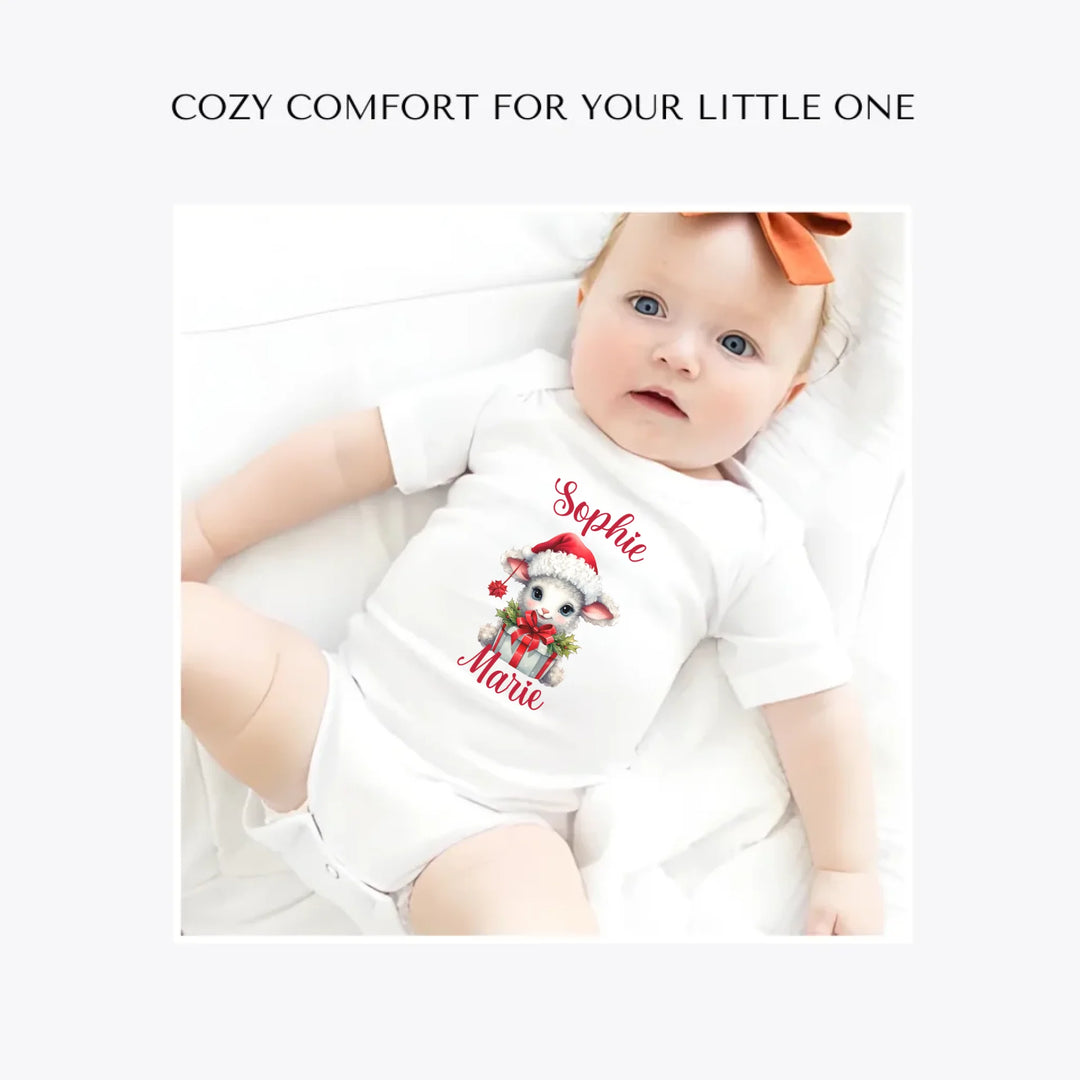 christmas-animals-custom-baby-bodysuit-artfulane