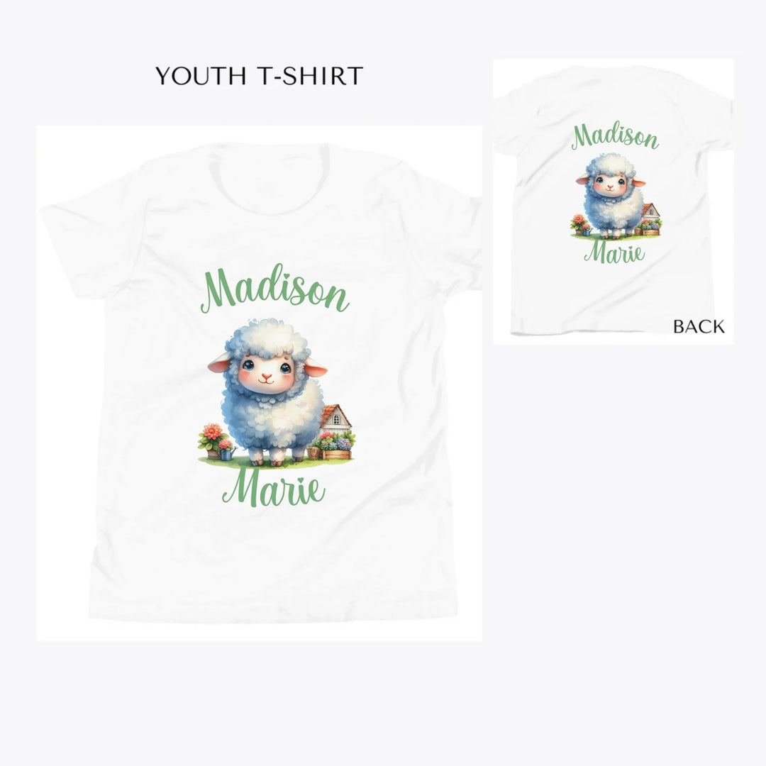cute-farm-animals-custom-youth-t-shirt-artfulane