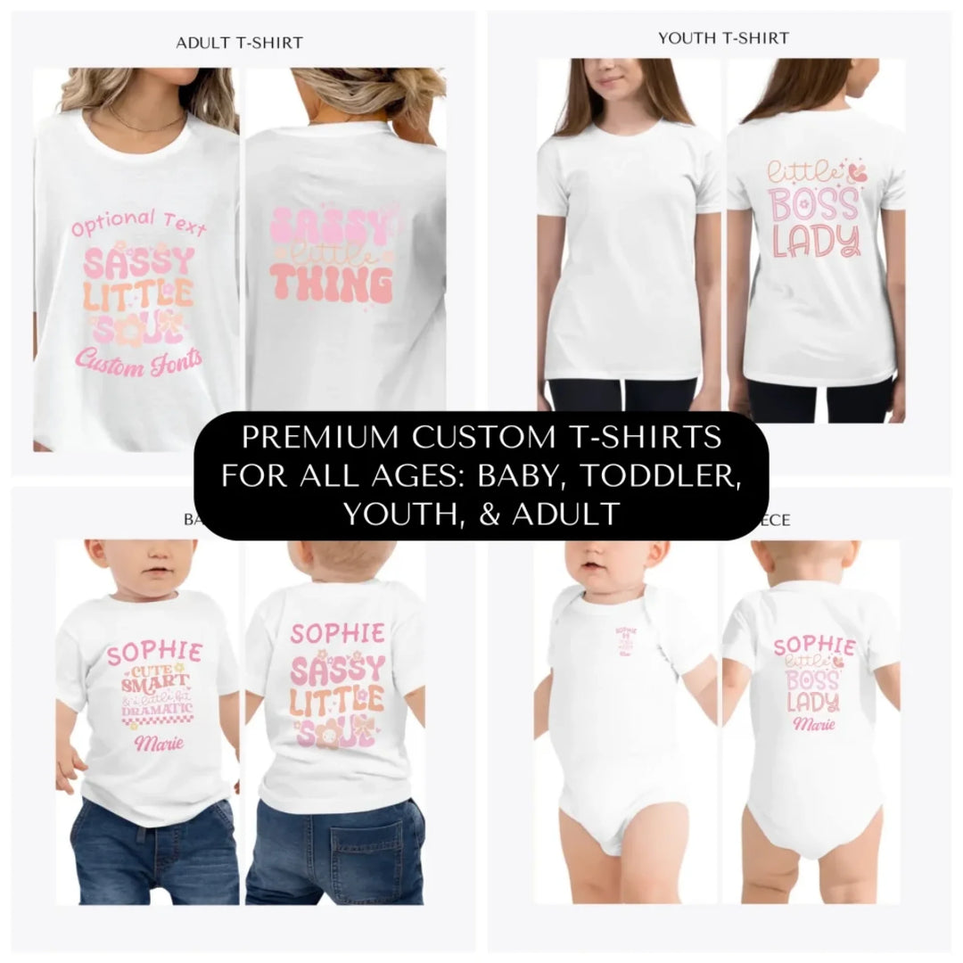baby-girl-pink-quotes-premium-custom-t-shirts-all-ages-artfulane