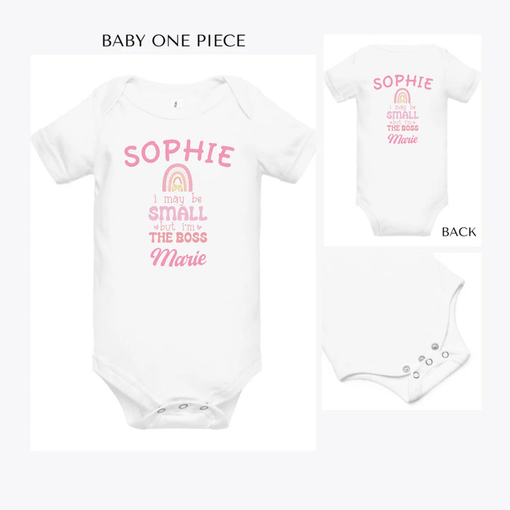 baby-girl-pink-quotes-custom-baby-onesie-artfulane