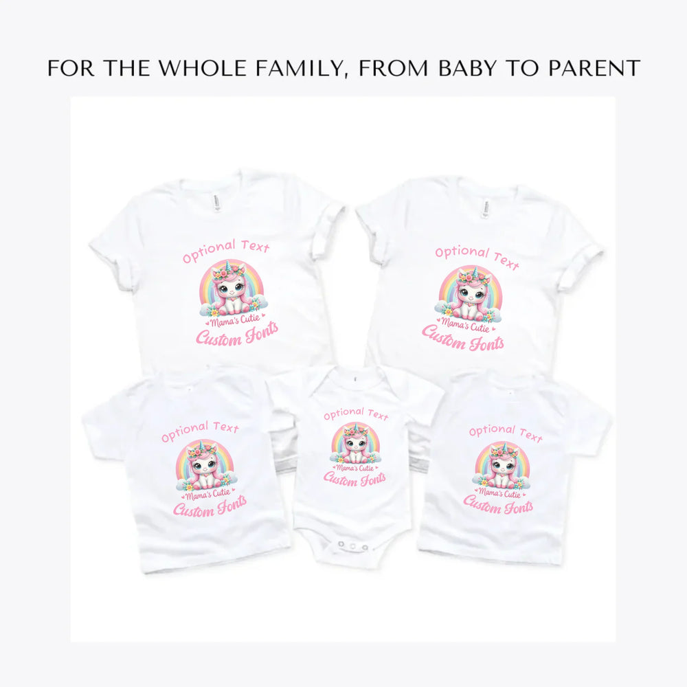 animal-nursery-quotes-custom-t-shirts-adult-youth-toddler-baby-sizes-artfulane