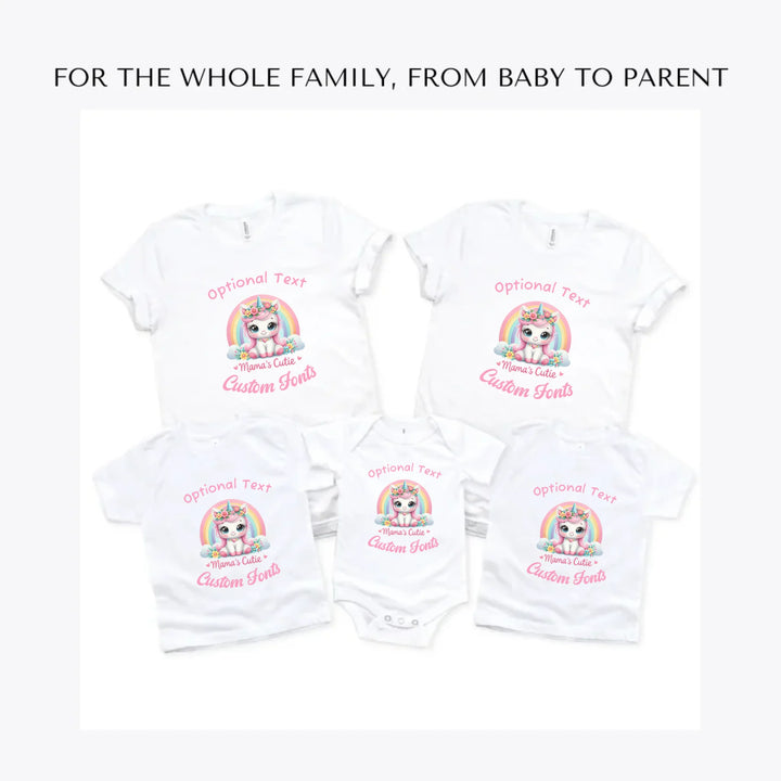 animal-nursery-quotes-custom-t-shirts-adult-youth-toddler-baby-sizes-artfulane