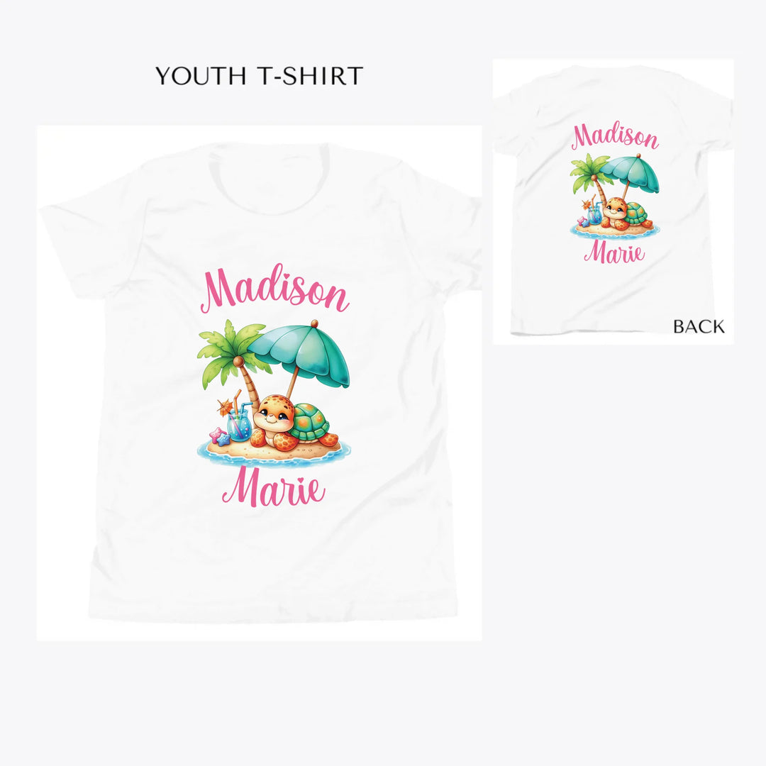 cute-summer-baby-turtles-custom-youth-t-shirt-artfulane