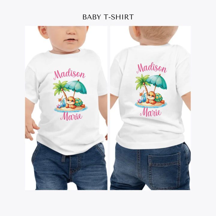 cute-summer-baby-turtles-personalized-baby-t-shirt-artfulane