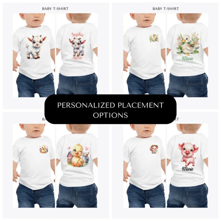 cute-farm-animals-custom-baby-t-shirt-design-placement-front-back-pocket-artfulane