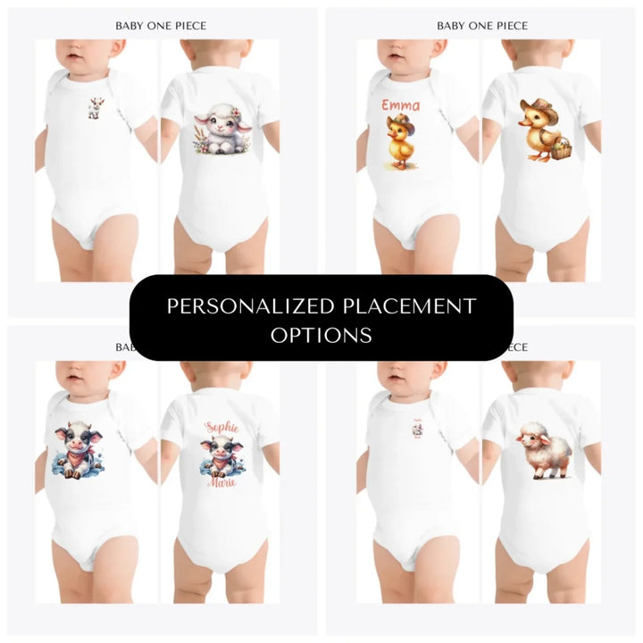 cute-farm-animals-custom-baby-onesie-design-placement-front-back-pocket-artfulane