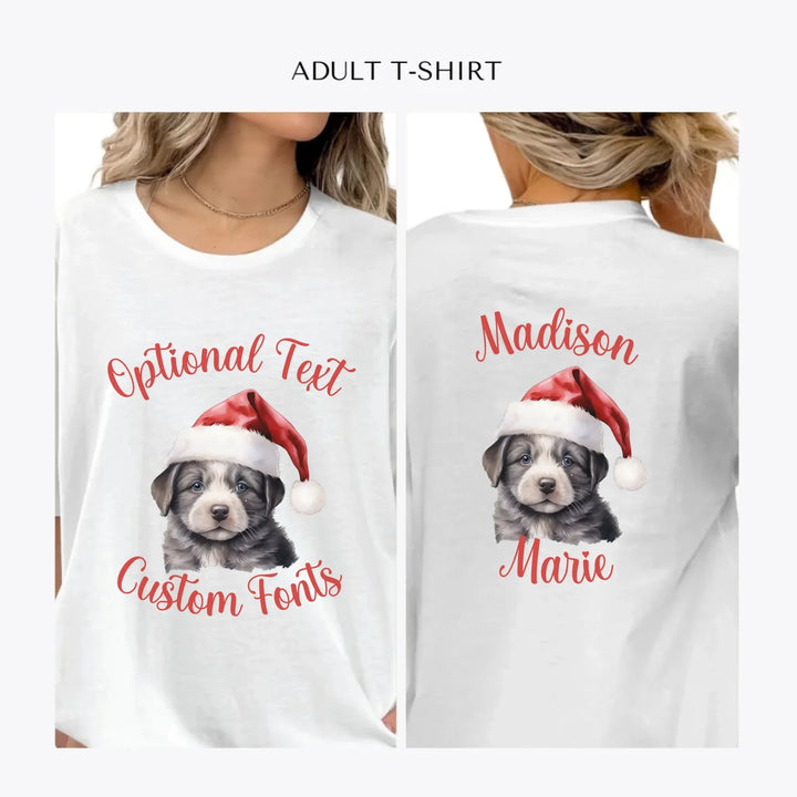 baby-christmas-animals-personalized-women-unisex-adult-t-shirt-artfulane