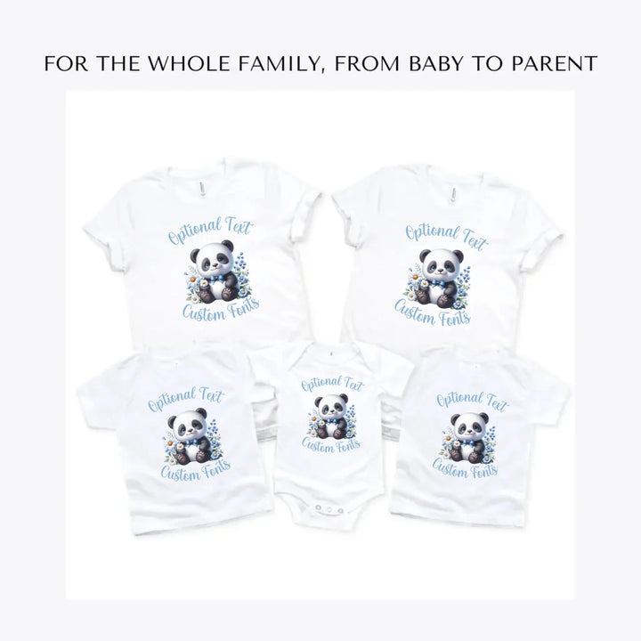 Cute-Baby-Panda-custom-t-shirts-adult-youth-toddler-baby-sizes-artfulane