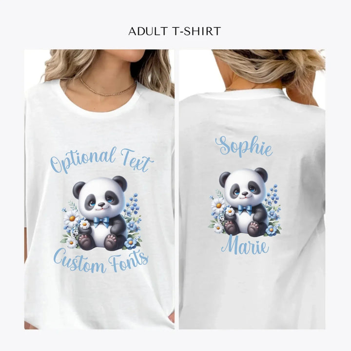 Cute-Baby-Panda-personalized-women-unisex-adult-t-shirt-artfulane