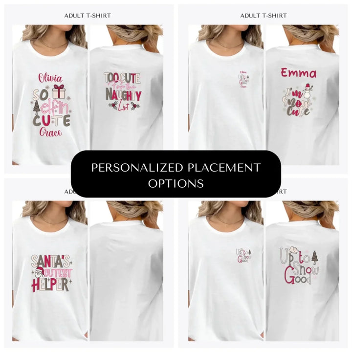 Baby-Christmas-Quotes-custom-adult-t-shirt-design-placement-front-back-pocket-artfulane