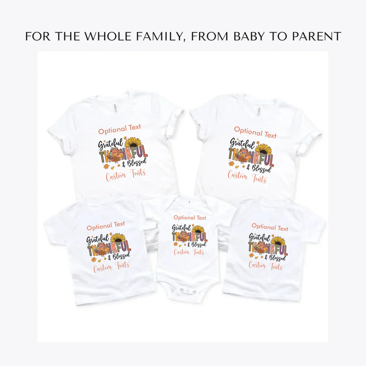 Thanksgiving-custom-t-shirts-adult-youth-toddler-baby-sizes-artfulane