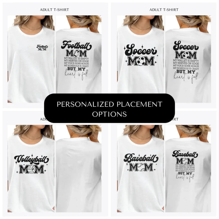 Sport-Mom-custom-adult-t-shirt-design-placement-front-back-pocket-artfulane