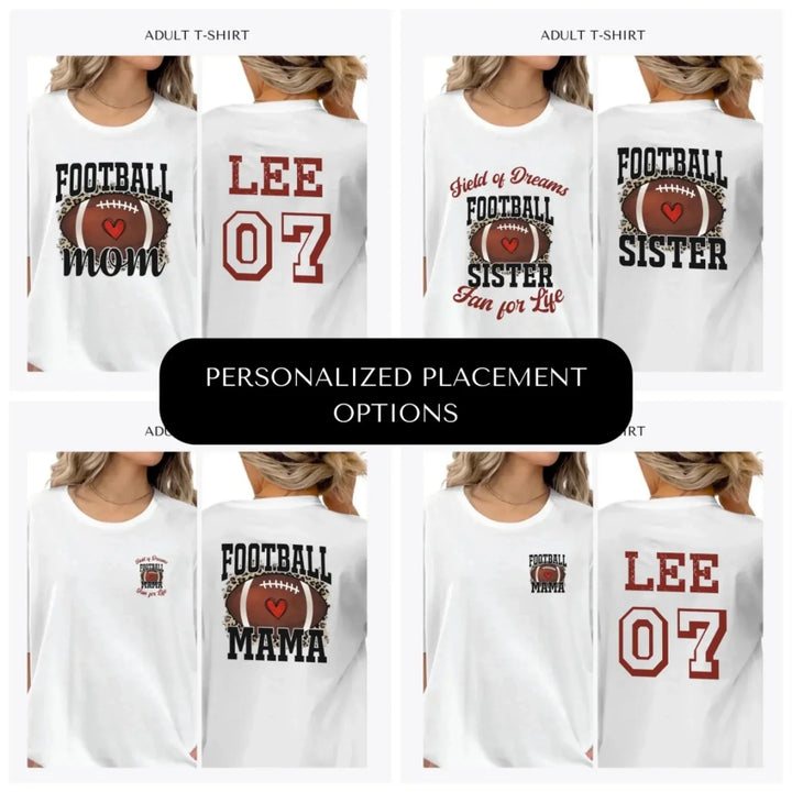 Love-Football-Family-custom-adult-t-shirt-design-placement-front-back-pocket-artfulane