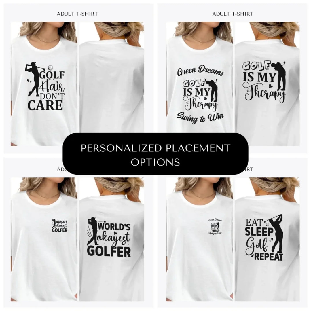 Golf-Quotes-custom-adult-t-shirt-design-placement-front-back-pocket-artfulane