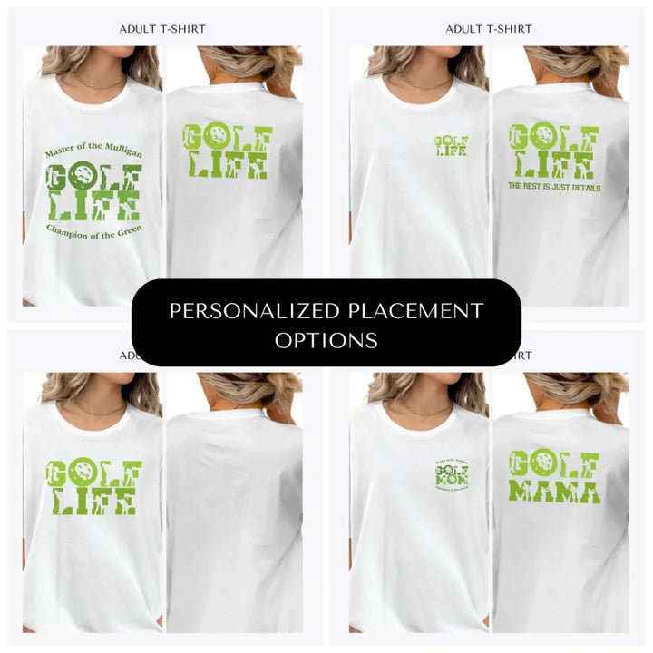 Golf-Man-Icon-Font-custom-adult-t-shirt-design-placement-front-back-pocket-artfulane
