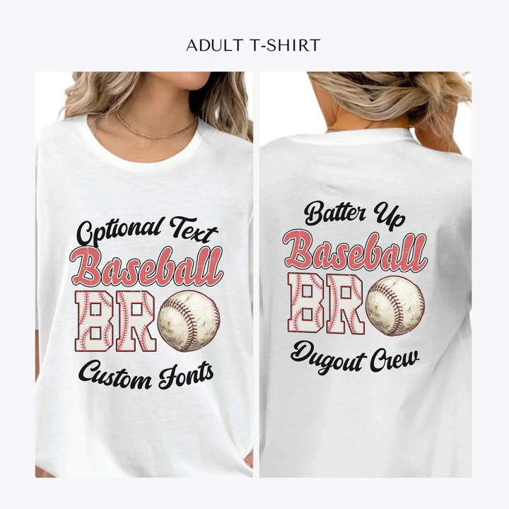 Retro-Baseball-Family-personalized-women-unisex-adult-t-shirt-artfulane
