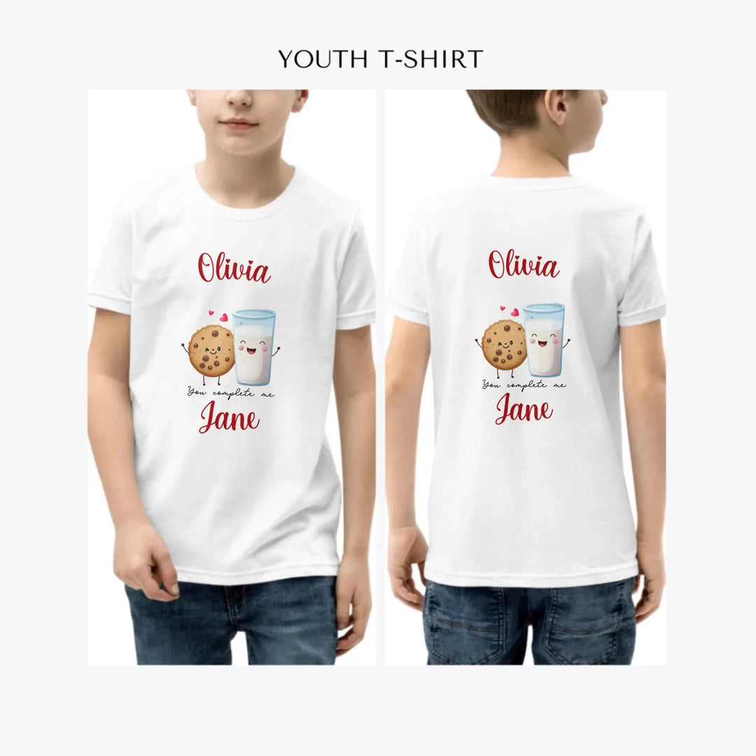 Valentine-Couple-custom-youth-boy-t-shirt-artfulane