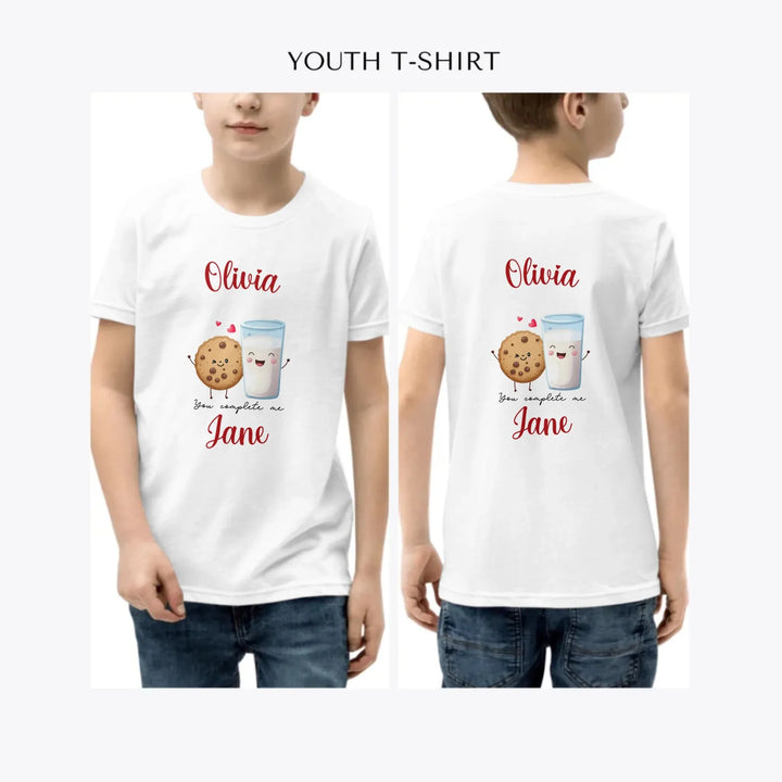 Valentine-Couple-custom-youth-boy-t-shirt-artfulane