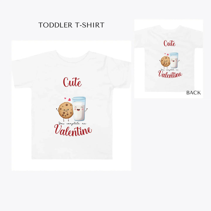 Valentine-Couple-toddler-custom-t-shirt-artfulane