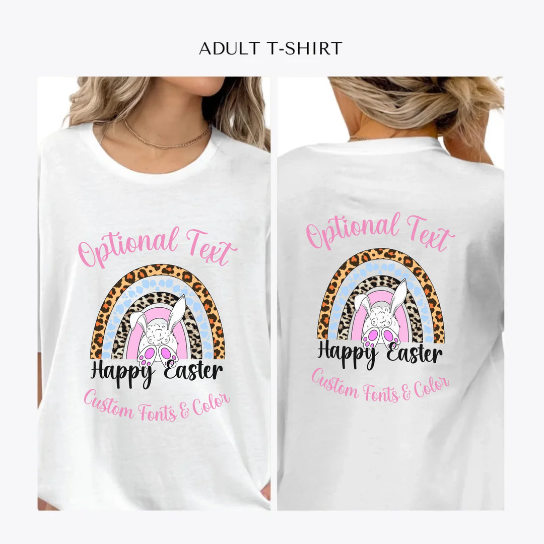 Happy-Easter-personalized-women-unisex-adult-t-shirt-artfulane