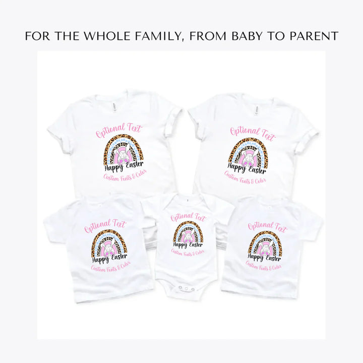Happy-Easter-custom-t-shirts-adult-youth-toddler-baby-sizes-artfulane
