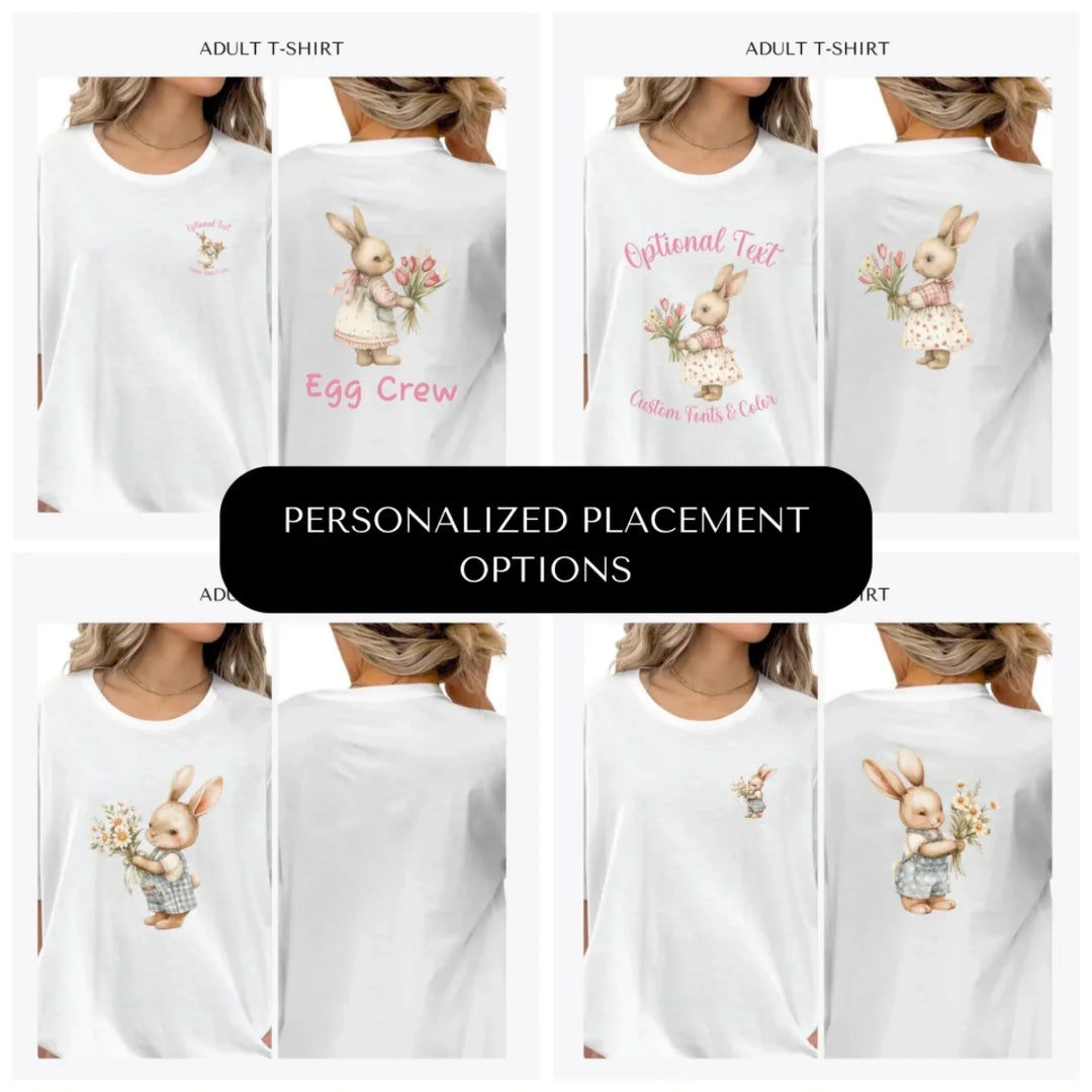 Watercolor-Easter-Rabbit-custom-adult-t-shirt-design-placement-front-back-pocket-artfulane