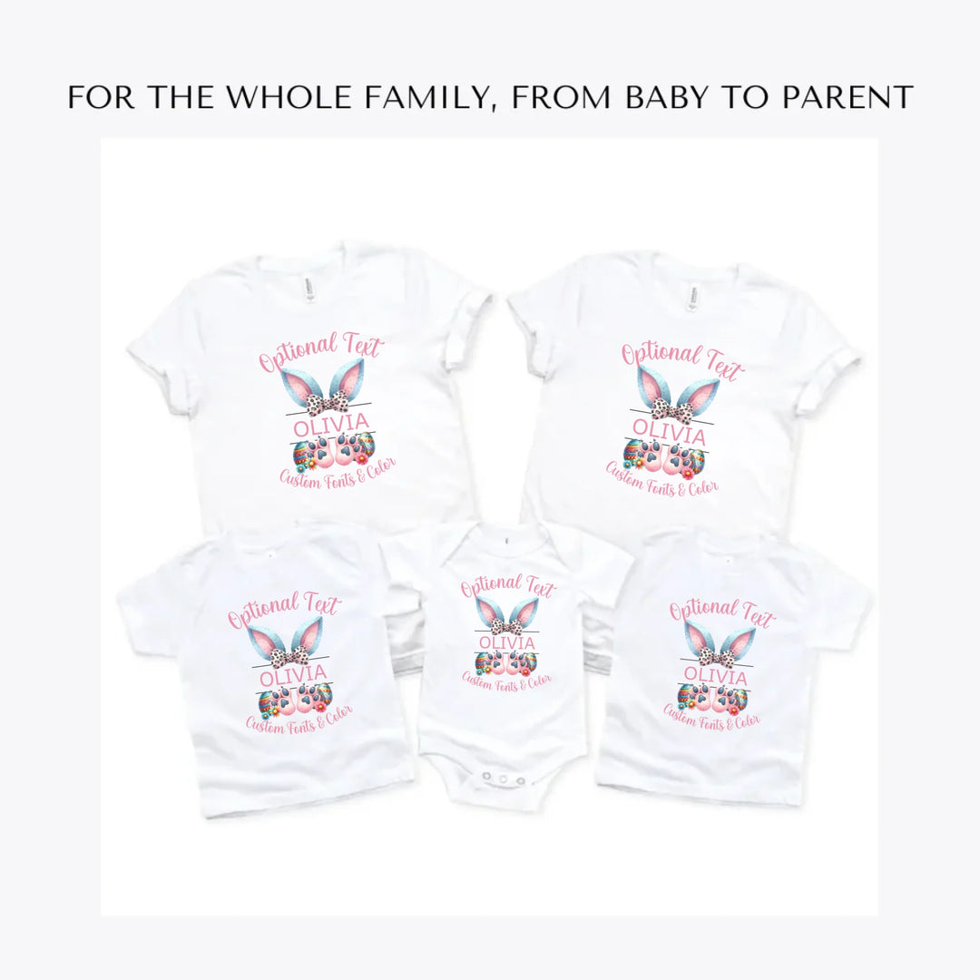 Easter-Bunny-Monogram-custom-t-shirts-adult-youth-toddler-baby-sizes-artfulane