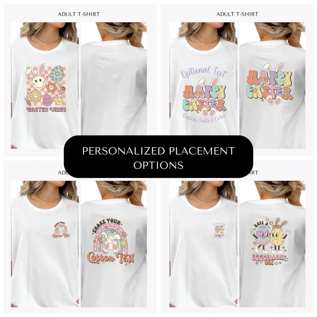 Retro-Easter-custom-adult-t-shirt-design-placement-front-back-pocket-artfulane