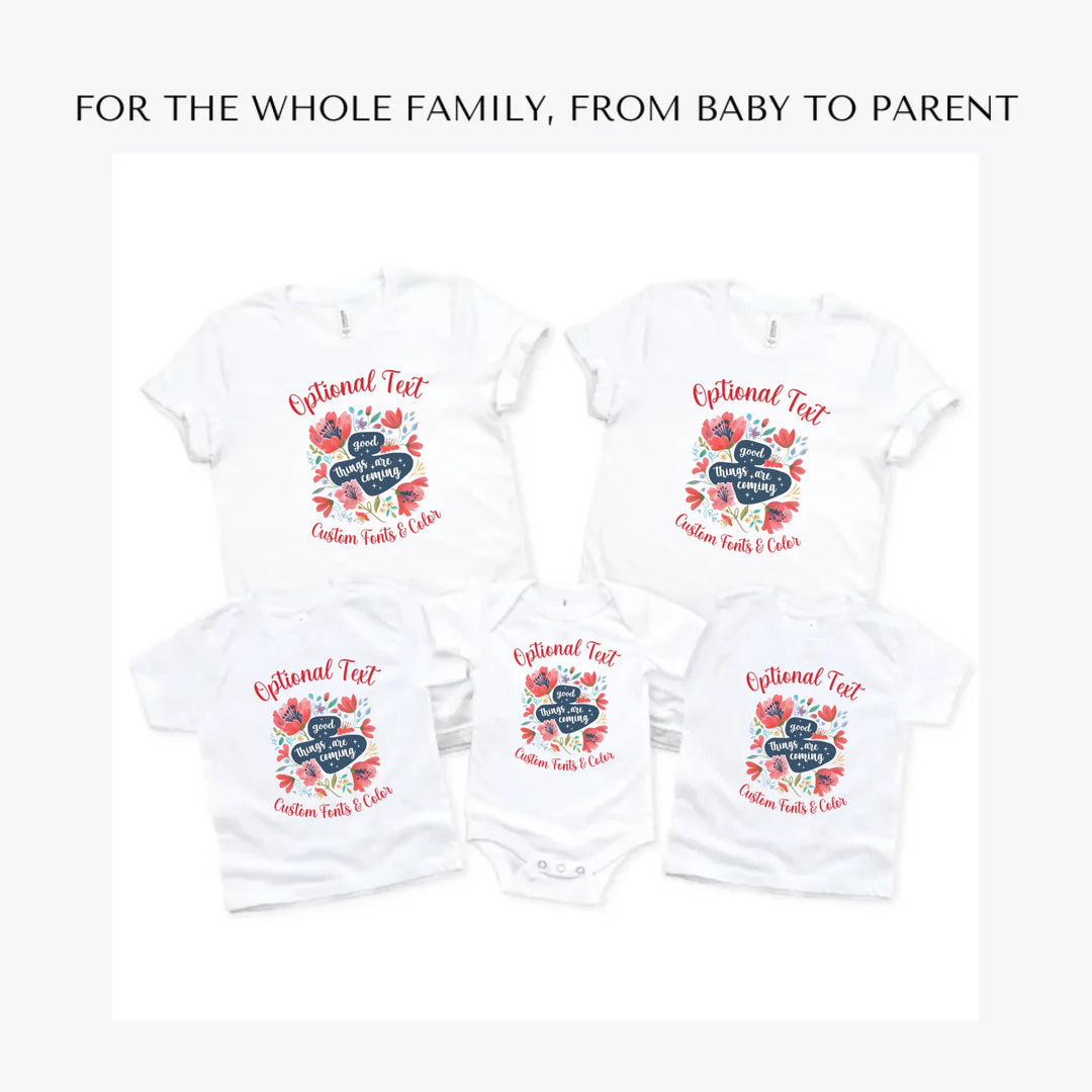 Inspirational-Floral-custom-t-shirts-adult-youth-toddler-baby-sizes-artfulane