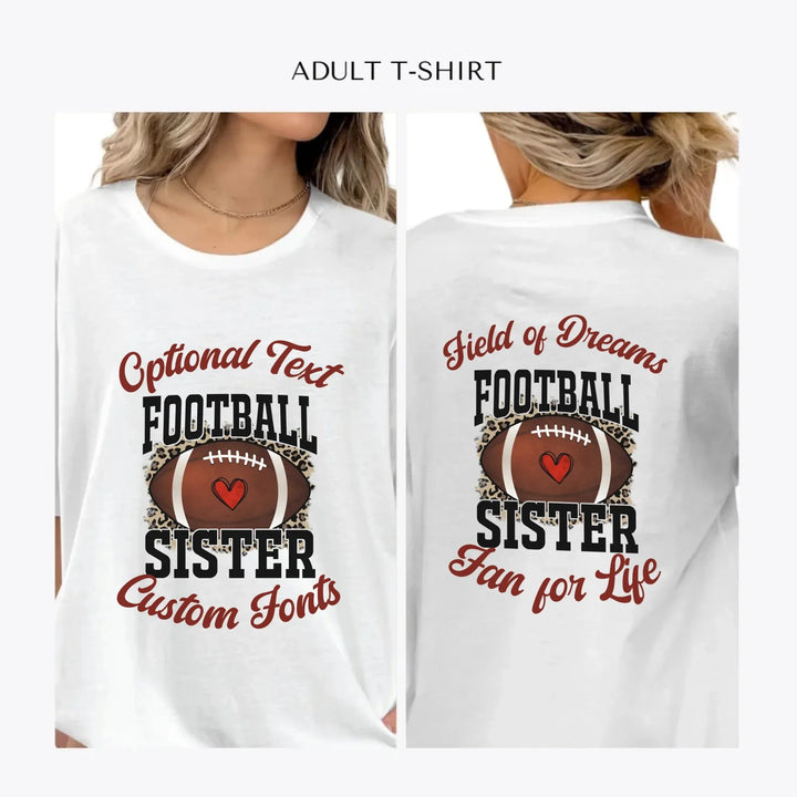 Love-Football-Family-personalized-women-unisex-adult-t-shirt-artfulane