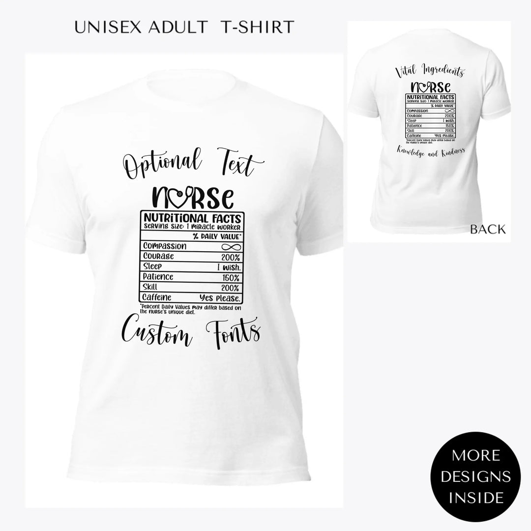 Pink-Cancer-Awareness-custom-women-unisex-adult-t-shirt-artfulane
