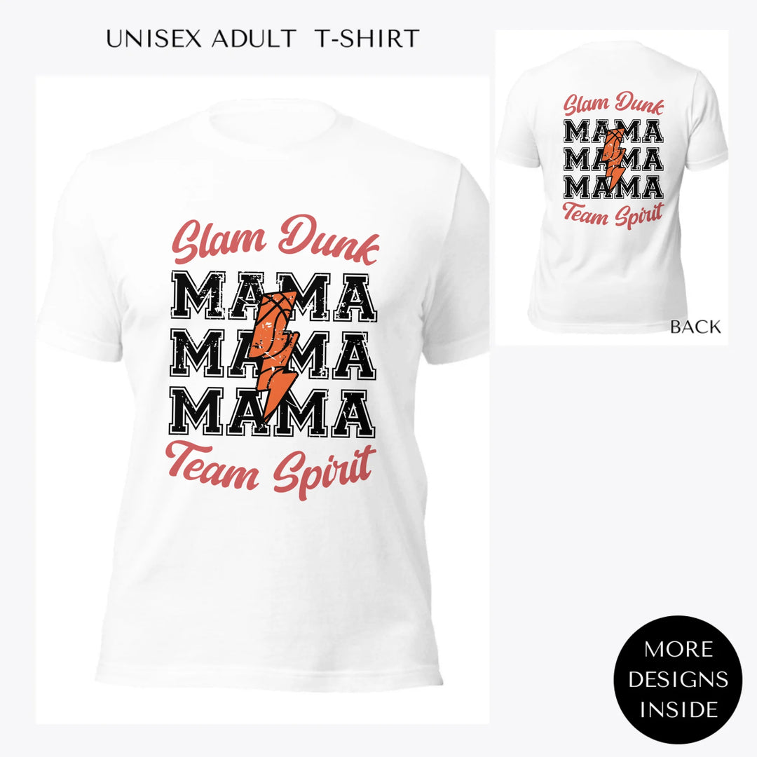 Stacked-Family-Basketball-custom-women-unisex-adult-t-shirt-artfulane