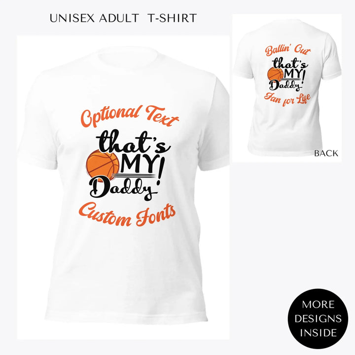 That's-My-Basketball-Family-custom-women-unisex-adult-t-shirt-artfulane