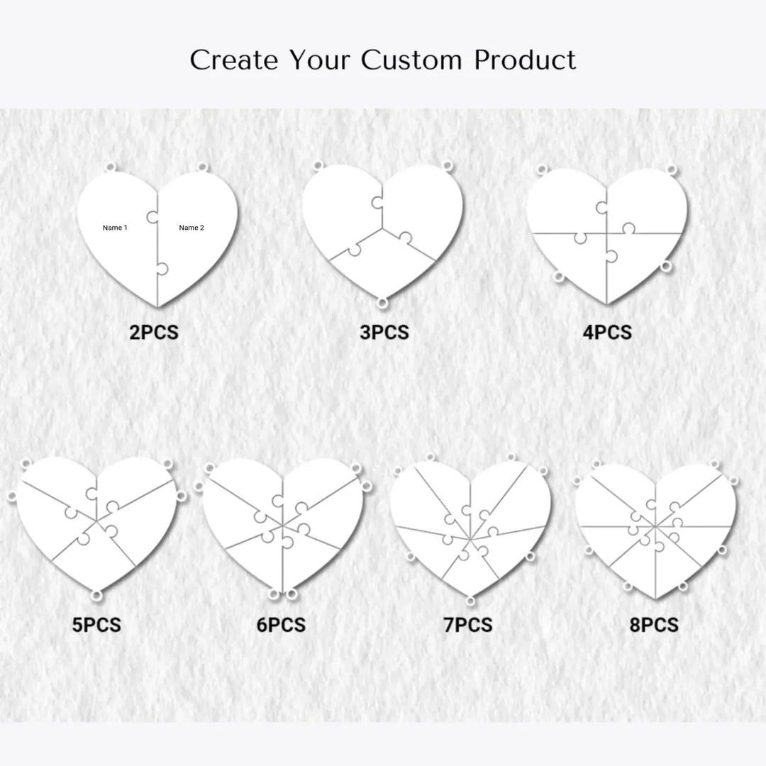 Create-your-own-Custom-Engraved-Heart-Puzzle-Necklace-Set-artfulane